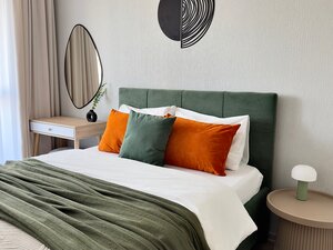 Апартаменты Премьер Апарт - Комфортные Апартаменты на Муромской