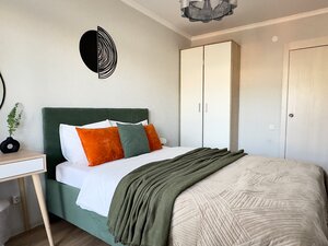 Апартаменты Премьер Апарт - Комфортные Апартаменты на Муромской