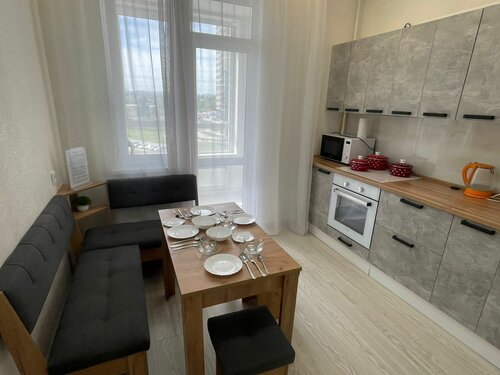 Апартаменты ЛЕТО в Симферополе