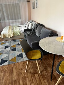 Апартаменты Современные апартаменты возле Хурула с личной парковкой