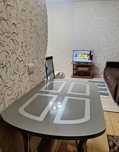 Апартаменты Квартира у ЖД вокзала