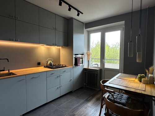 Квартира Комфортная 2-х комнатная квартира с бесконтактным заселением. в Торжке