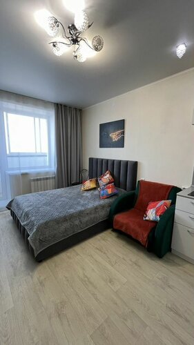 Квартира улица Богомягкова, 2к3 в Чите