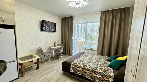 Квартира Новобульварная улица, 40 в Чите