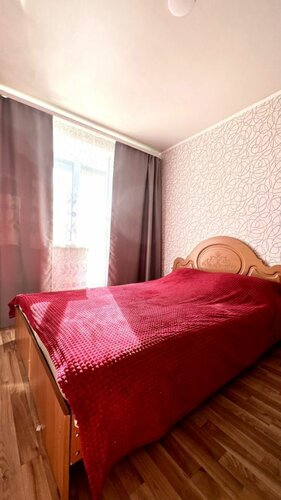 Квартира улица Серова, 30 в Чите