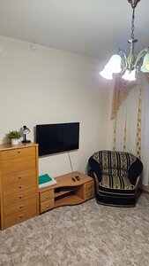 Апартаменты ул. Энтузиастов, 18 кв 29