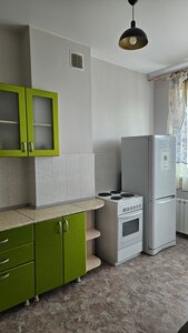 Апартаменты ул. Энтузиастов, 18 кв 29