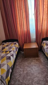 Апартаменты ул. Энтузиастов, 18 кв 29