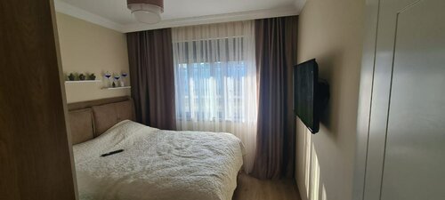 Апартаменты Уютная солнечная квартира 1+1 в Газипаше