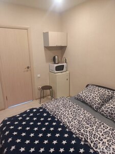отель Амурская улица, 24 кв 4 кр.