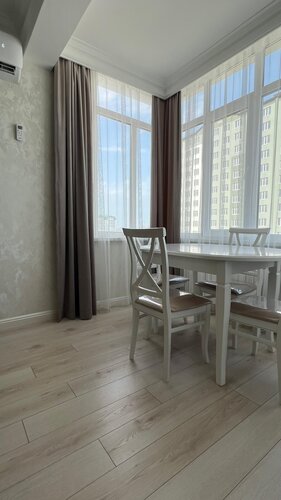 Апартаменты Каспийское  шоссе 28 в Каспийске