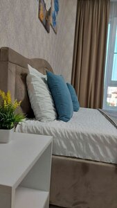 Квартира Уютная квартира в спальном районе