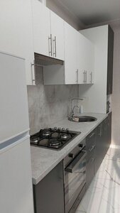 Квартира Уютная квартира в спальном районе