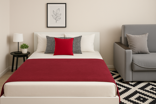 Квартира Апартаменты  в Бузулуке