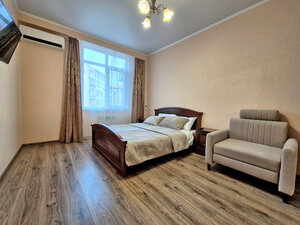 Квартира Уютная квартира недалеко от пляжа Сады морей