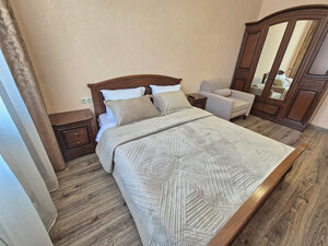 Квартира Уютная квартира недалеко от пляжа Сады морей