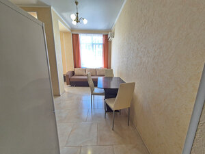 Квартира Уютная квартира недалеко от пляжа Сады морей