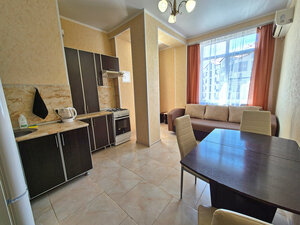 Квартира Уютная квартира недалеко от пляжа Сады морей