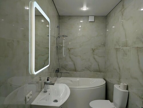 Апартаменты Пр. Доватора 57 а подъезд 3 кв 83 во Владикавказе