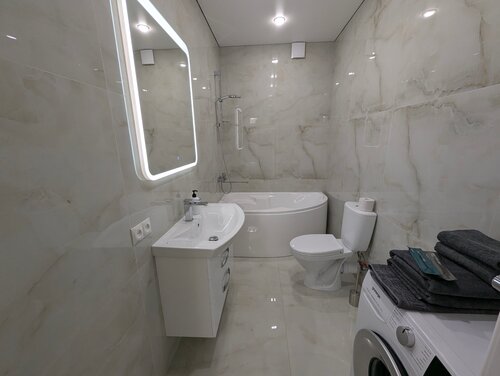 Апартаменты Пр. Доватора 57 а подъезд 3 кв 83 во Владикавказе