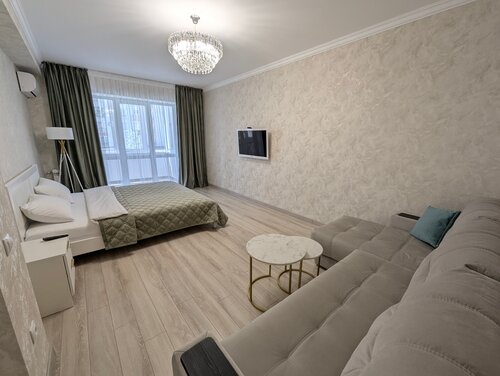 Апартаменты Пр. Доватора 57 а подъезд 3 кв 83 во Владикавказе