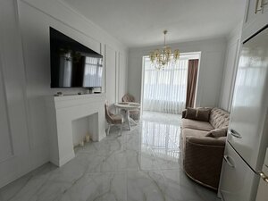 отель Отдельская улица, 257/9к2