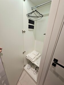 Апартаменты Апартаменты с балконом