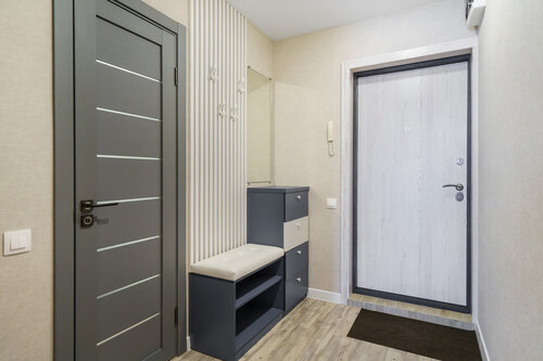 Апартаменты "GOOD NIGHT" на ул. Киевская, 1 в Томской области