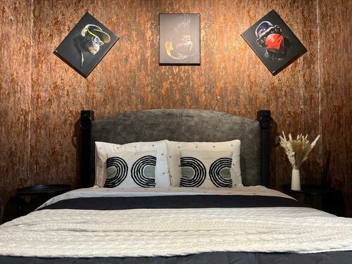 Апартаменты Мира 4в в Богослове