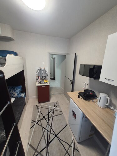 Апартаменты квартал Ильичёва, 1 в Южно-Курильске