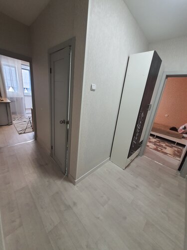 Апартаменты квартал Ильичёва, 1 в Южно-Курильске