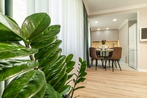 Апартаменты Уютная 2-х комнатная квартира на Ю-З районе