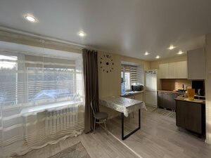 Апартаменты Победы 1