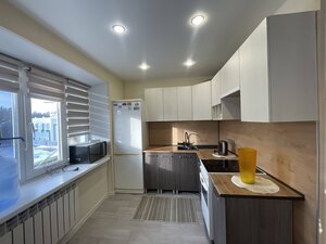 Апартаменты Победы 1