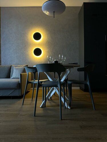 Апартаменты Набережная улица, 75к5 в Судаке