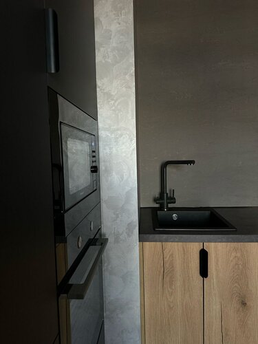 Апартаменты Набережная улица, 75к5 в Судаке