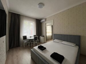 Апартаменты улица Максима Горького, 17(центр Владикавказа)