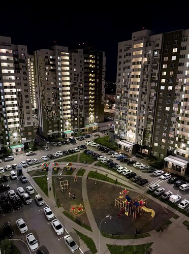 Апартаменты ОренРент Квартира с огромной кухней на Пролетарской в Оренбургской области