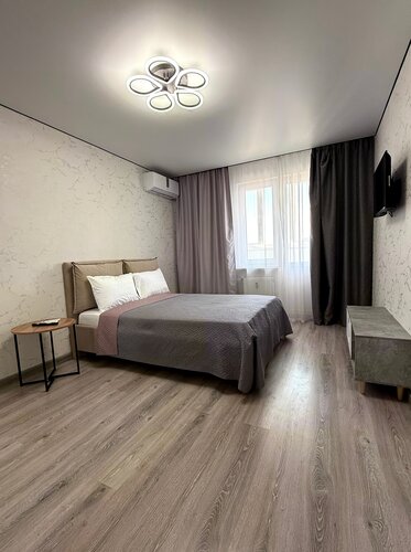 Апартаменты ОренРент Квартира у Объездной дороги в Оренбурге