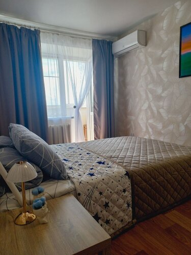 Квартира Квартира с видом на Вознесенский Собор в Липецкой области