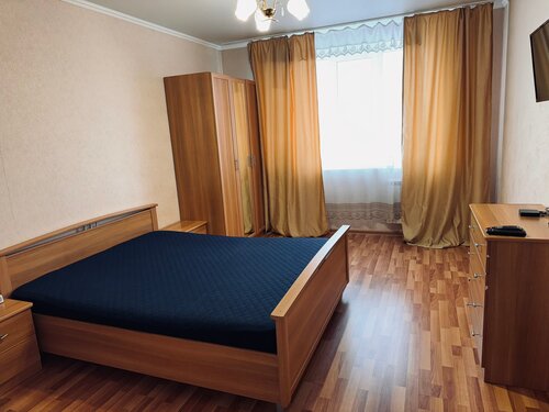 Апартаменты Речной переулок, 6 в Орловской области