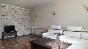 Апартаменты Ракитина, д3