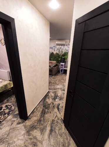 Квартира Просторная студия в Новом Свете в Новом Свете