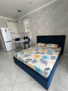 отель Отдельская 257/9 корпус 2