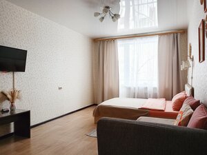 Квартира Московских строителей 13