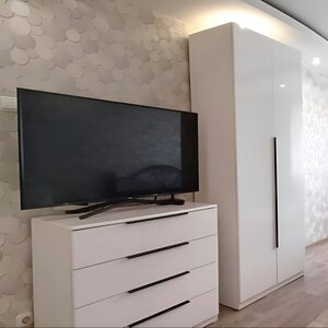 Квартира Двухкомнатная на Бегичева 2