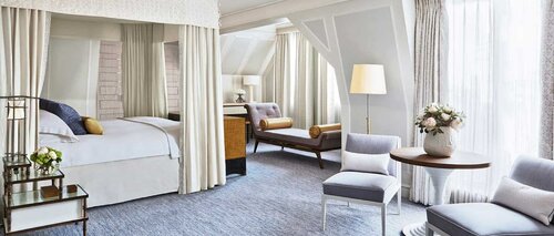 Иное жильё Парадиз в Новосибирске