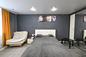 Квартира Люкс на Ленинском 48