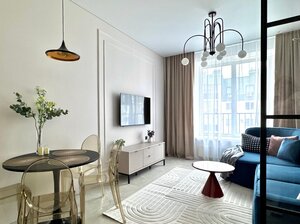 Апартаменты Апартаменты возле Мамаева Кургана, Волгоград-Арены и парка