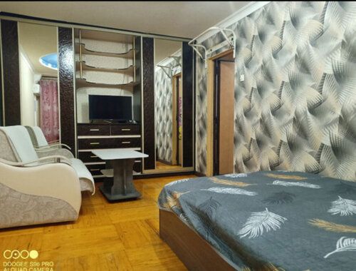 Квартира Квартира Ленинского комсамола 80 в Чебоксарах